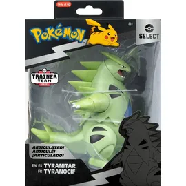 ak tronic Pokémon Select Figur Despotar 15 cm