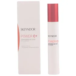 Skeyndor Power C+ Augen Konturen 15 ml Damen 