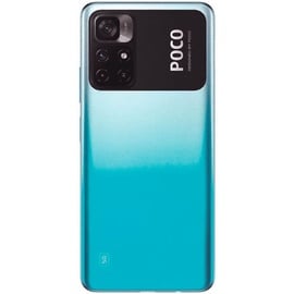 Xiaomi POCO M4 Pro 5G 64GB Cool Blue