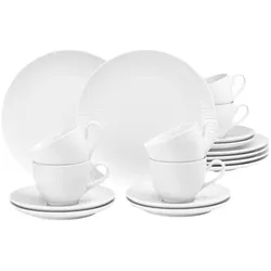 Seltmann Weiden Kaffeeservice 18-tlg. AMINA