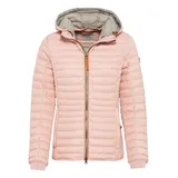 CAMEL ACTIVE Steppjacke in Rosa 38