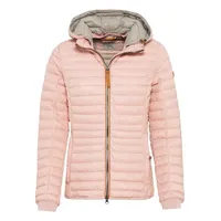 CAMEL ACTIVE Steppjacke in Rosa 38