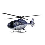 AMEWI The Flying Bulls EC135 PRO Brushless 6-Kanal Helikopter 6G RtF