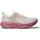 HOKA Arahi 8 Damen Alabaster/Lingonberry 42