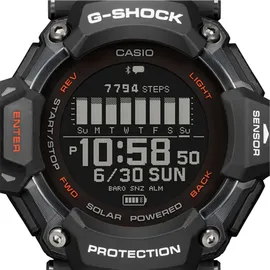 Casio G-Shock G-Squad GBD-H2000-1A