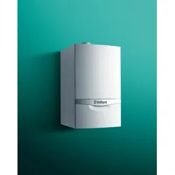 Vaillant Gas-Wandheizgerät ecoTEC plus VC - Serie Brennwerttechnik