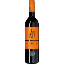 (0.75l= 8,36/1l) Herdade de Sao Miguel Ciconia Tinto