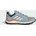 Magic Grey / Off White / Semi Impact Orange