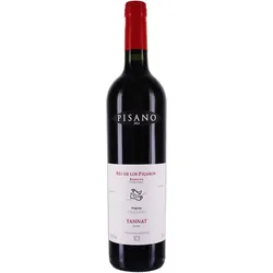 Pisano Rio de Los Pajaros Tannat Reserve 2022 - Rotwein / trocken - Uruguay / Rio de la Plata - Tannat / Pisano