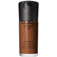 MAC Studio Fix Fluid LSF 15 NW48 30 ml