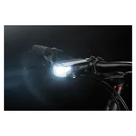 Trelock Garmin Adapter für LS 480 Lighthammer/LS 440/480 schwarz