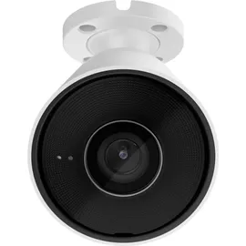 Ajax BulletCam 5 MP Weiß