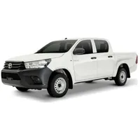 MAISTO Toyota Hilux 1:24 Modellauto