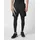 Plein Sport Herren, Tight SCRATCH, schwarz 4XL