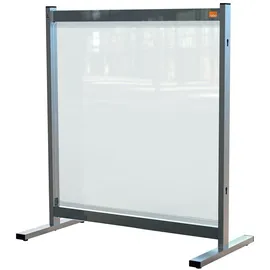 NOBO 1915547 Grau, Transparent,