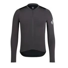 Rapha Pro Team Lightweight langarmtrikot grey - XL