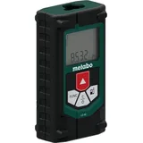 Metabo LD 60 Laser-Distanzmessgerät 60 m