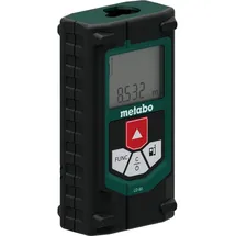 Metabo LD 60 Laser-Distanzmessgerät 60 m