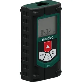 Metabo LD 60 Laser-Distanzmessgerät 60 m