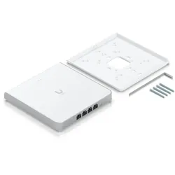 UBIQUITI UniFi 6 Enterprise In-Wall