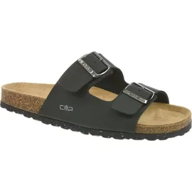 CMP Freizeitschuhe 3Q91017-U901 CMP Eco Thalita schwarz Größe - Schwarz