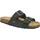 CMP Freizeitschuhe 3Q91017-U901 CMP Eco Thalita schwarz Größe - Schwarz