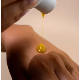 azadivine gmbh After Sun Gel