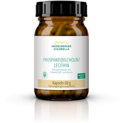 Phosphatidylcholin/Lecithin 120 ST