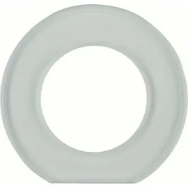 Berker Abdeckrahmen 109200 klar