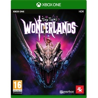 Tiny Tinas Wonderlands (Xbox One