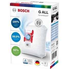Bosch Typ G ALL 4 St.