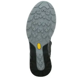 witeblaze Trek Speed GORE-TEX Mid-Top Wanderschuhe Herren 8003 - dunkelgrau 46