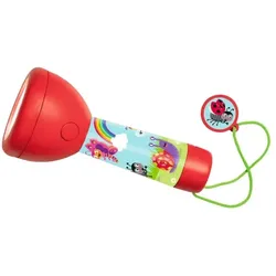 Moses Krabbelkäfer Taschenlampe