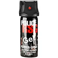 Abwehrspray RSG Pfefferspray 50 ml Gel