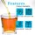 Intirilife Whiskyglas 0,26 l 4-tlg.