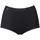 Slip 3 St Schwarz 48