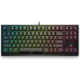 Dell AW420K Cherry MX rot US