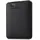 Western Digital Elements Portable 5 TB USB 3.0 WDBU6Y0050BBK-WESN