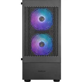 GAMDIAS Talos E3 MESH | PC-Gehäuse