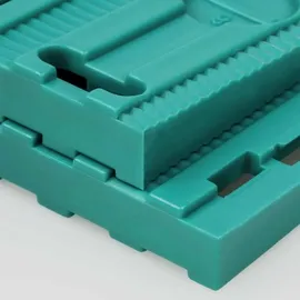 WOLFCRAFT Zugeisen Set 3-teilig (6975000)