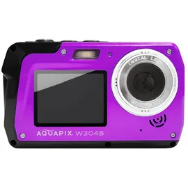 Easypix Aquapix W3048 Edge Violet