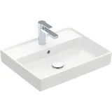 Villeroy & Boch Collaro Waschtisch 55 x 47 cm (4A335501)