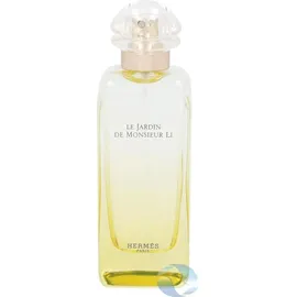 Hermès Le Jardin de Monsieur Li Eau de Toilette 100 ml