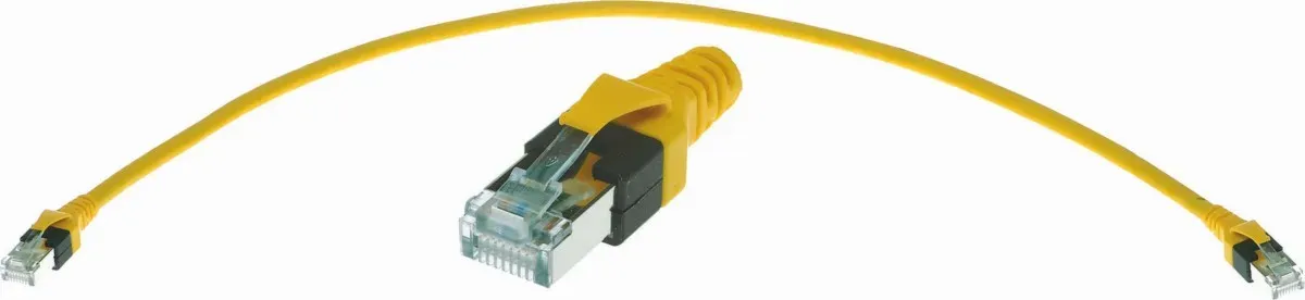Harting Patch Kabel Cat. 6 09474747120