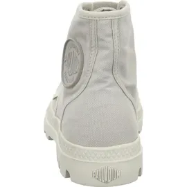Palladium Pampa Hi Grau 39