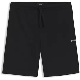 Boss Waffle Shorts