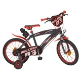 Toimsa Bikes Vulcano 16 Zoll bunt