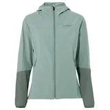 Vaude Damen Moab IV Jacke (Größe XXL, gruen)