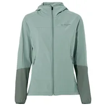 Vaude Damen Moab IV Jacke (Größe XXL, gruen)
