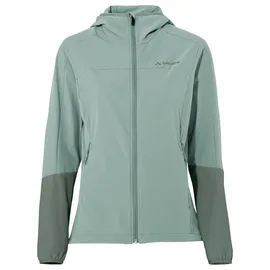 Vaude Damen Moab IV Jacke (Größe XXL, gruen)